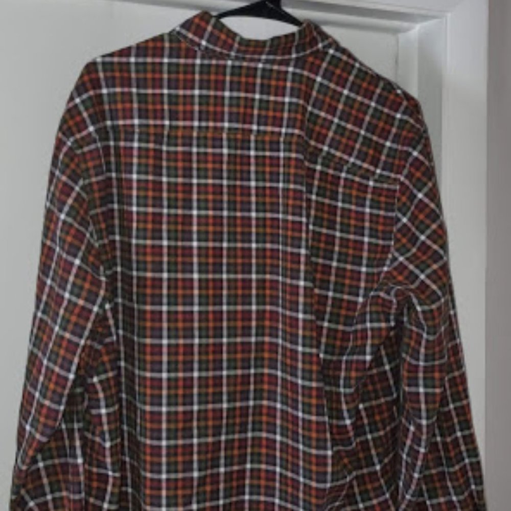 Button Down - Picture 3 of 4
